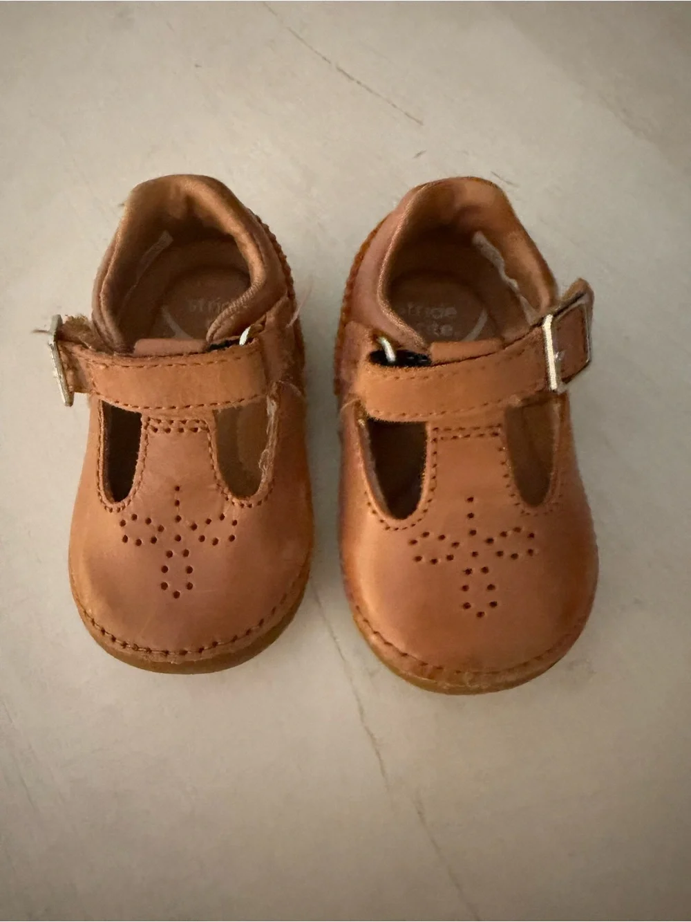 Stride Rite adorable durable